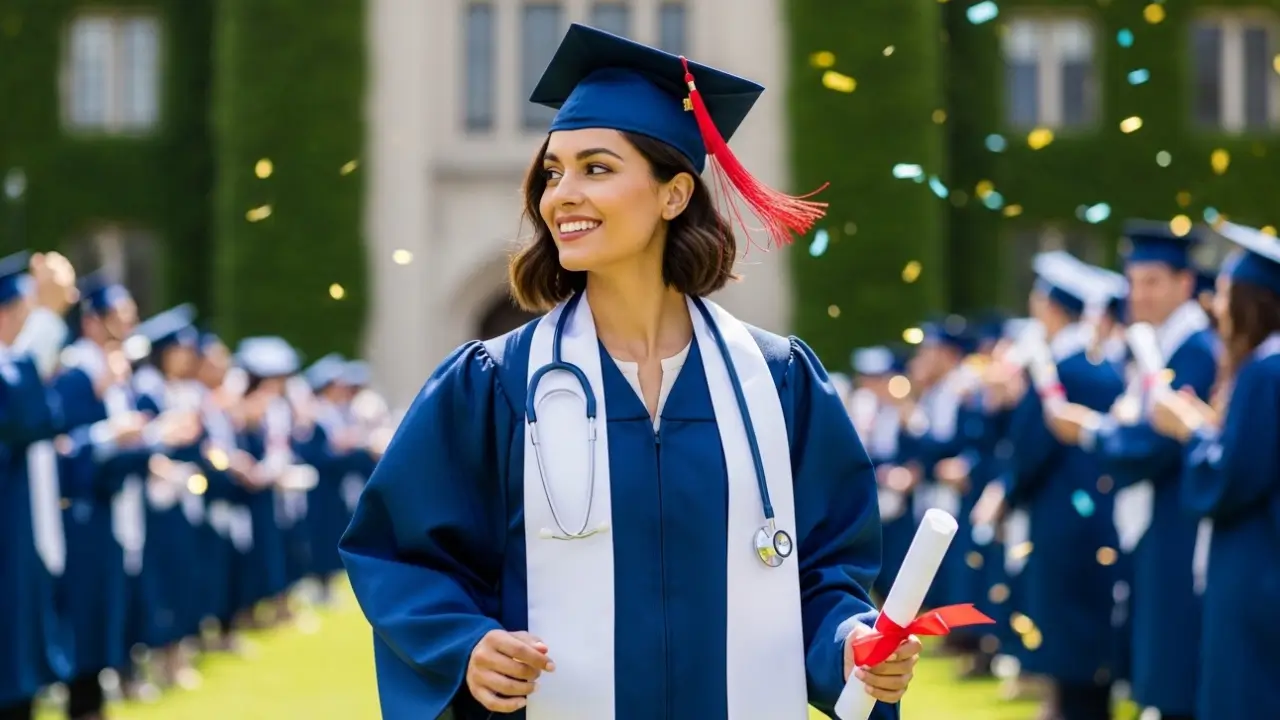 Abertura de CNPJ para Médicos Recém-Formados