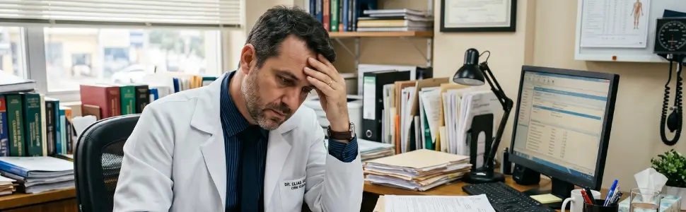 Vale a pena abrir um CNPJ médico?