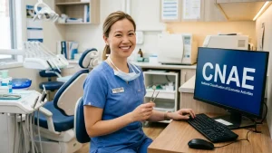 CNAE para Dentistas: qual escolher e como evitar erros tributários