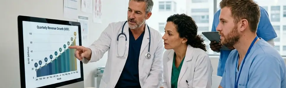 Reforma tributária para médicos em 2026
